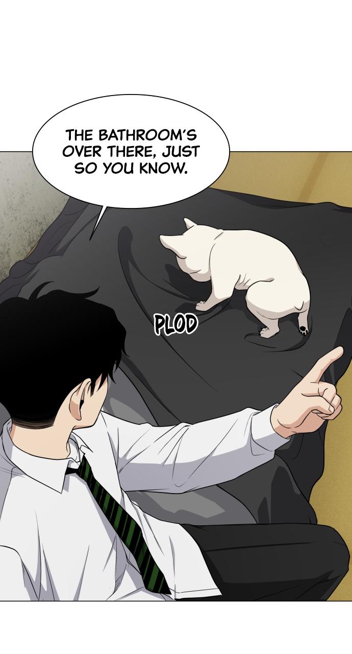 Jakdu Chapter 3 - Page 49