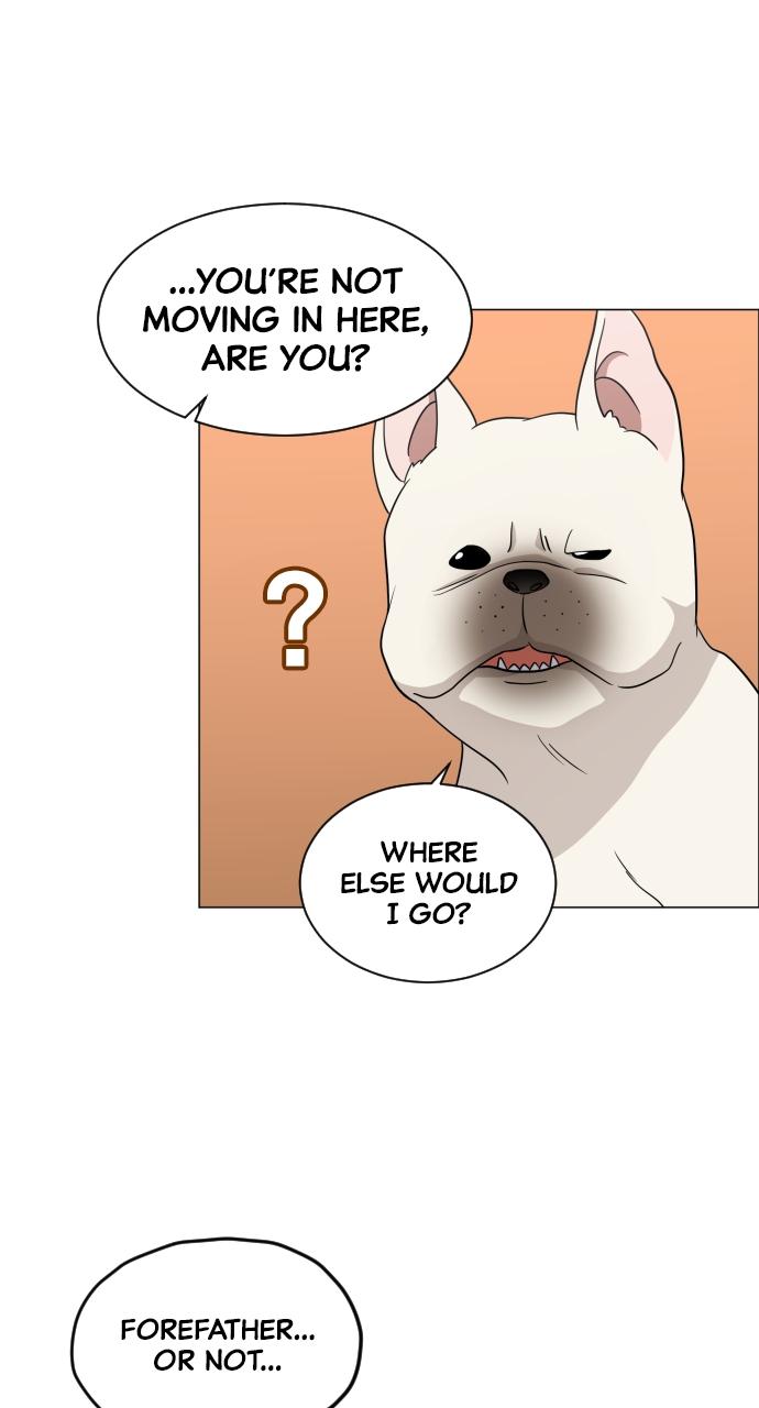 Jakdu Chapter 3 - Page 54