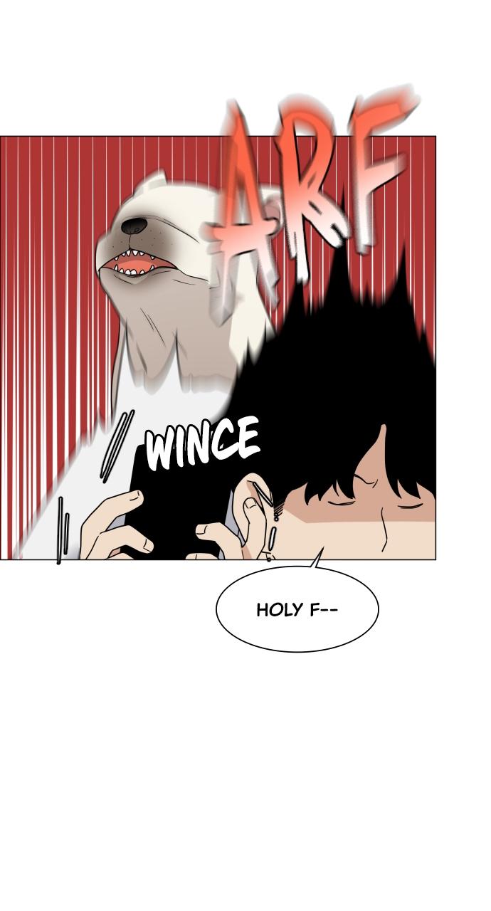 Jakdu Chapter 3 - Page 60