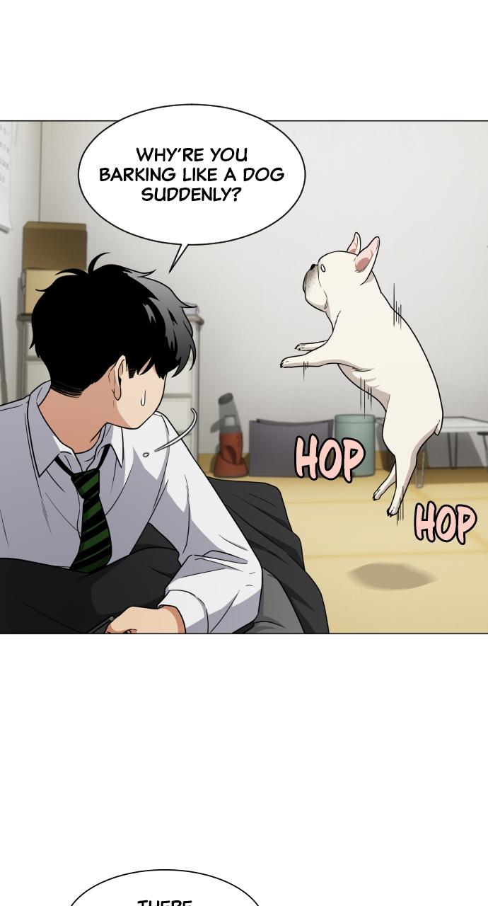 Jakdu Chapter 3 - Page 61