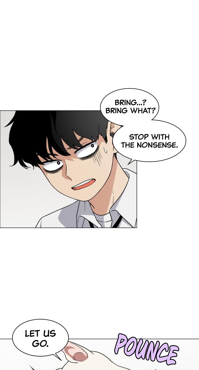 Jakdu Chapter 3 - Page 66