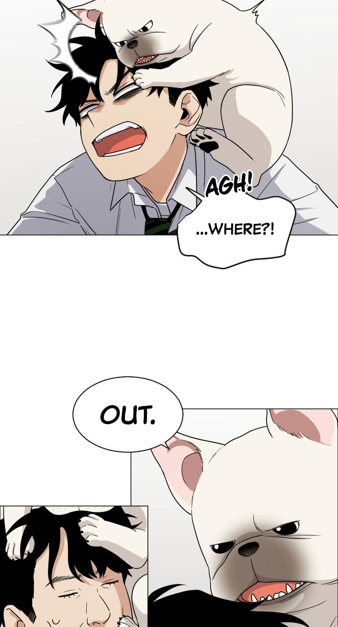 Jakdu Chapter 3 - Page 67