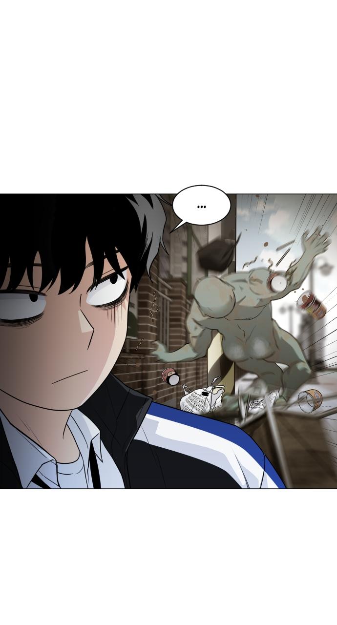 Jakdu Chapter 3 - Page 90