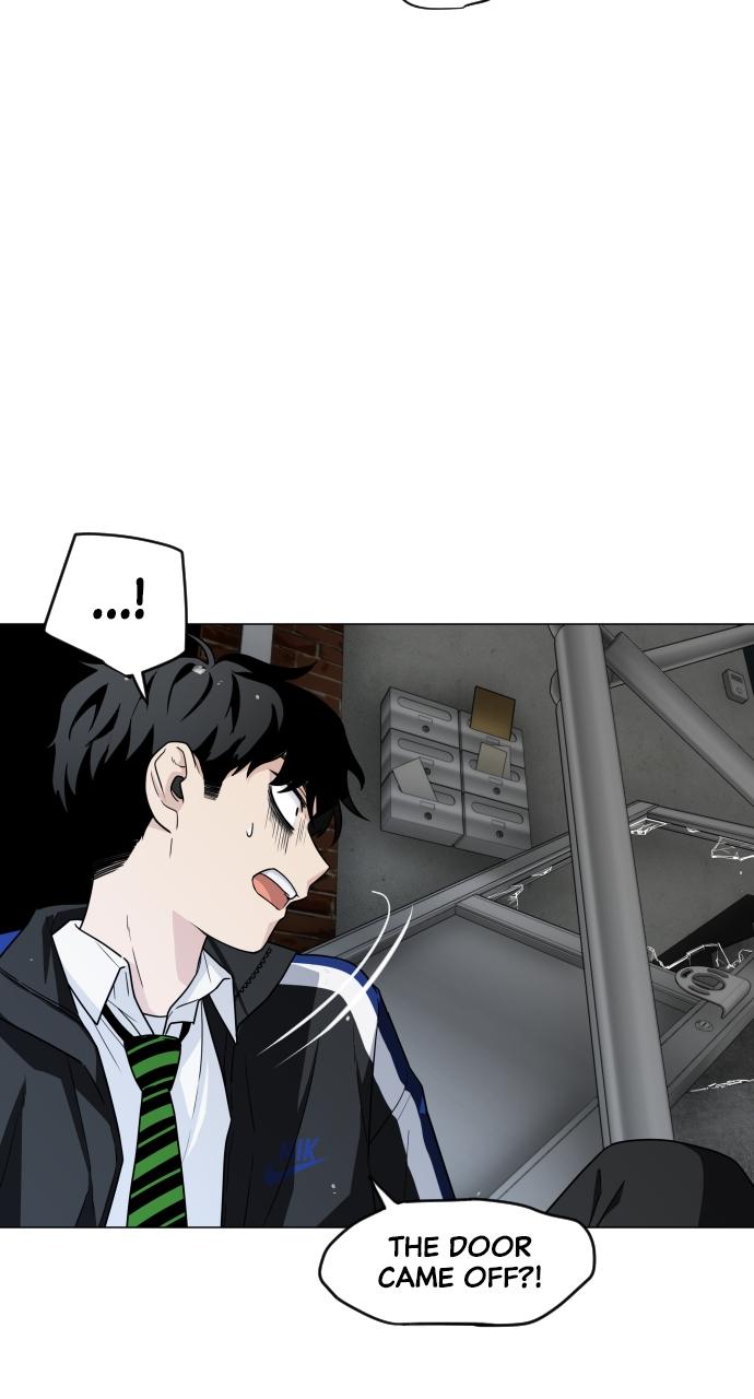 Jakdu Chapter 3 - Page 95