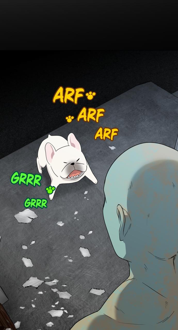 Jakdu Chapter 3 - Page 111