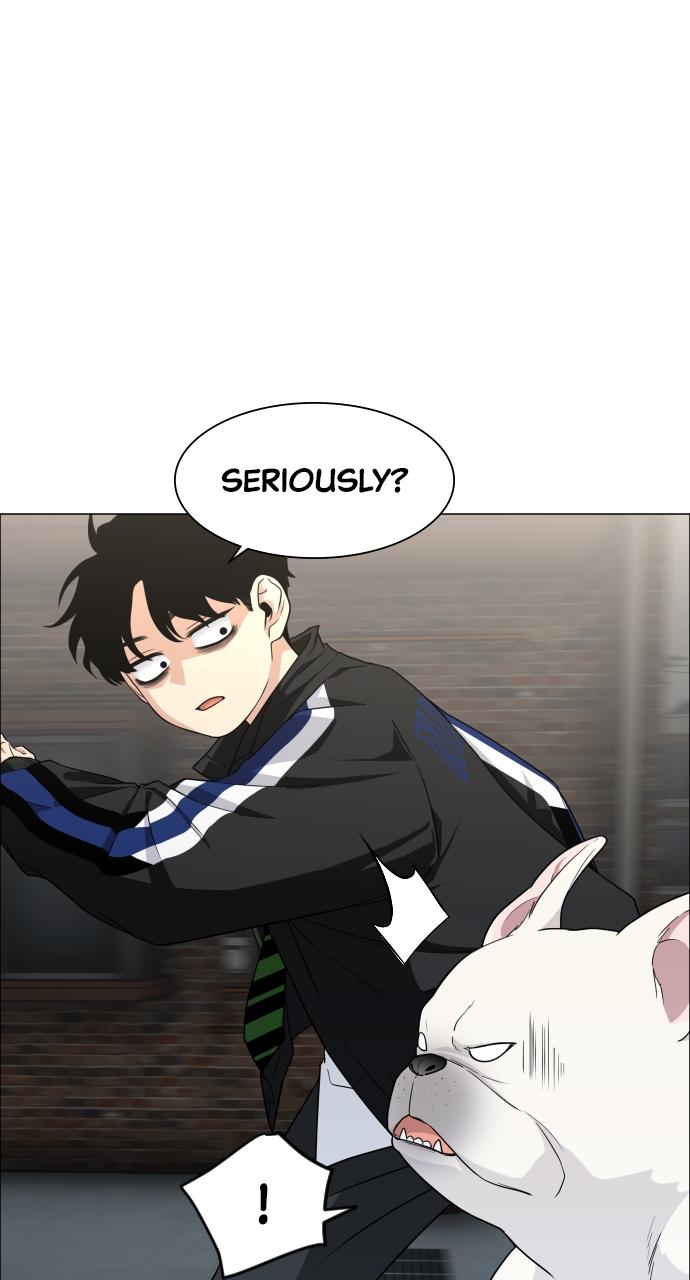 Jakdu Chapter 3 - Page 115