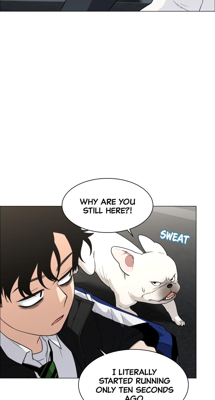 Jakdu Chapter 3 - Page 116