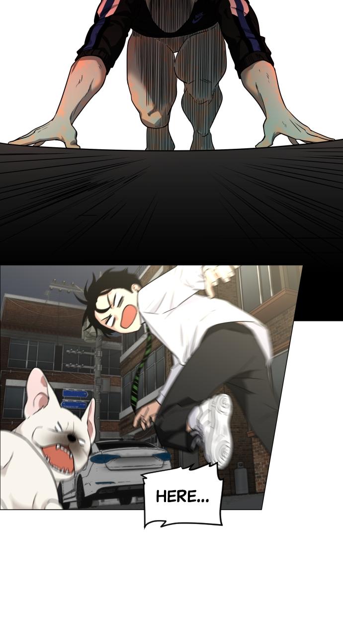 Jakdu Chapter 3 - Page 129