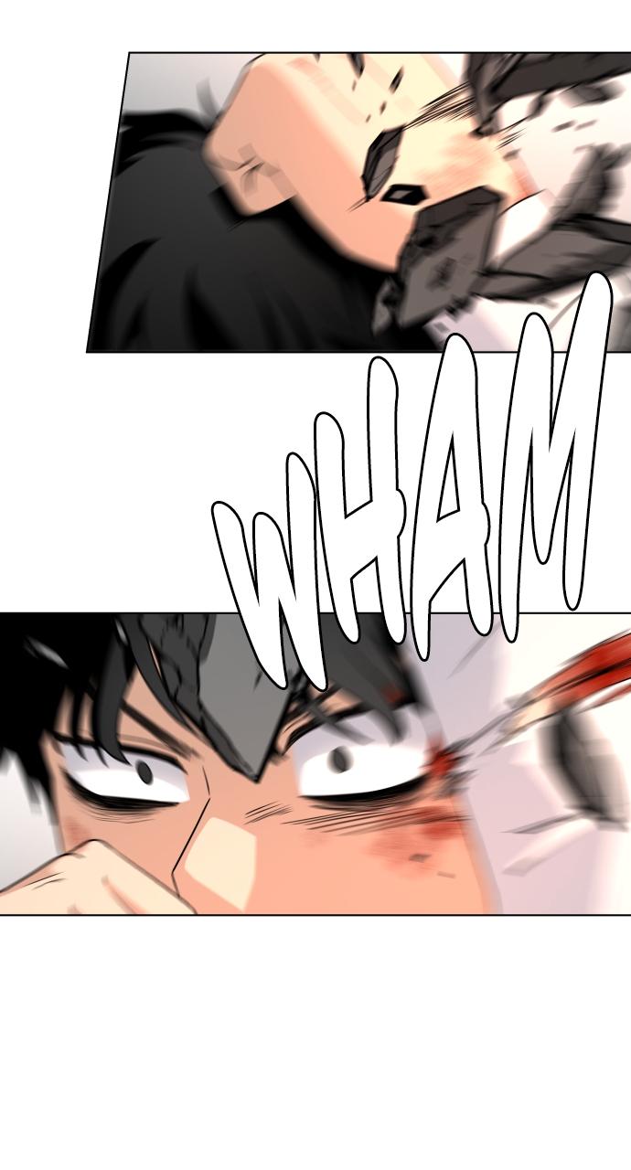 Jakdu Chapter 4 - Page 37