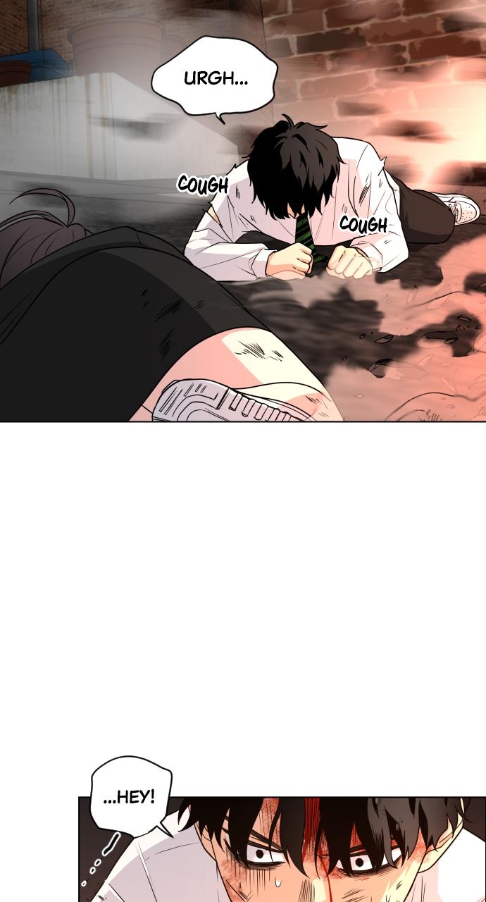 Jakdu Chapter 4 - Page 40