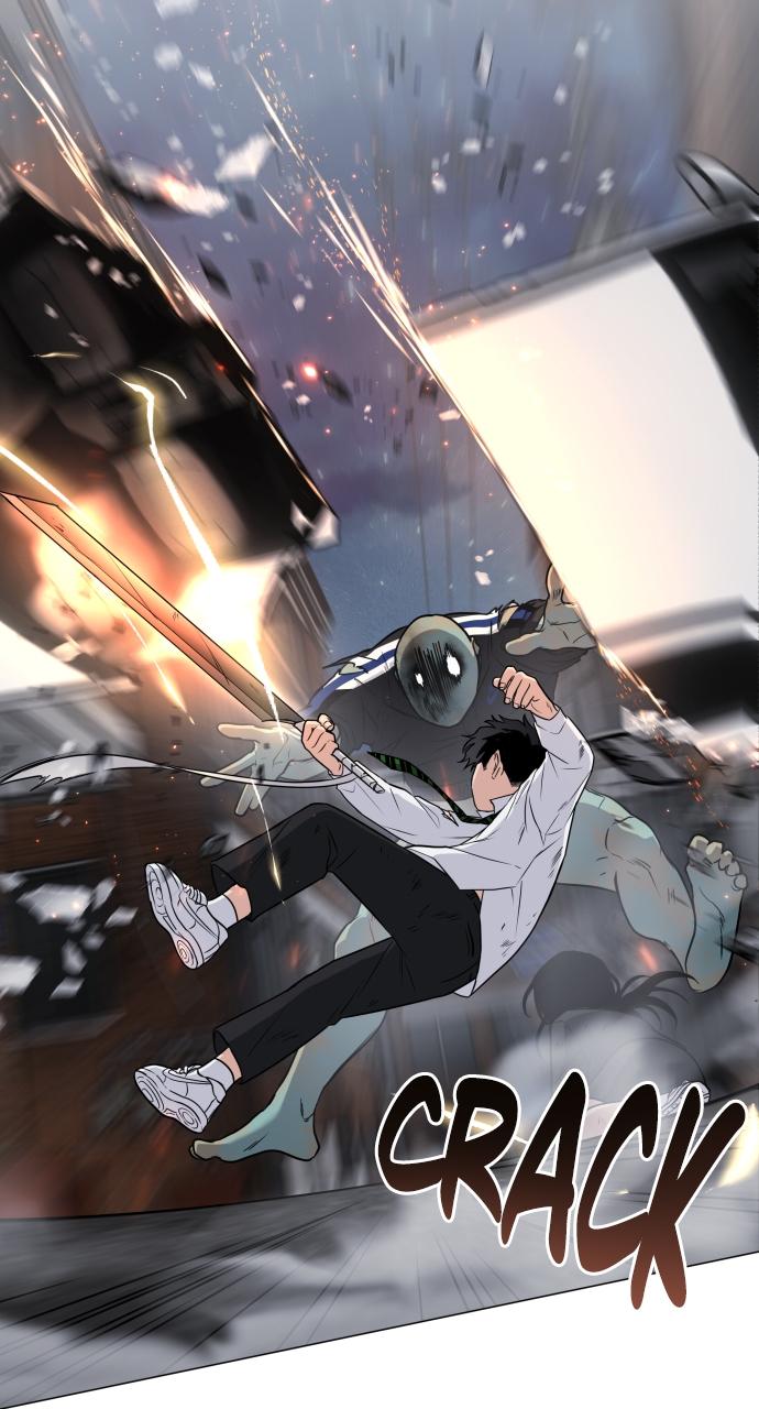 Jakdu Chapter 5 - Page 8