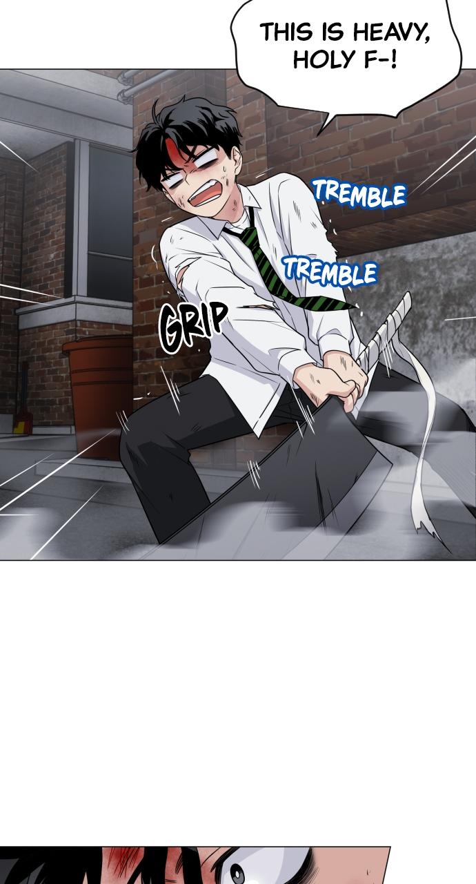 Jakdu Chapter 5 - Page 14