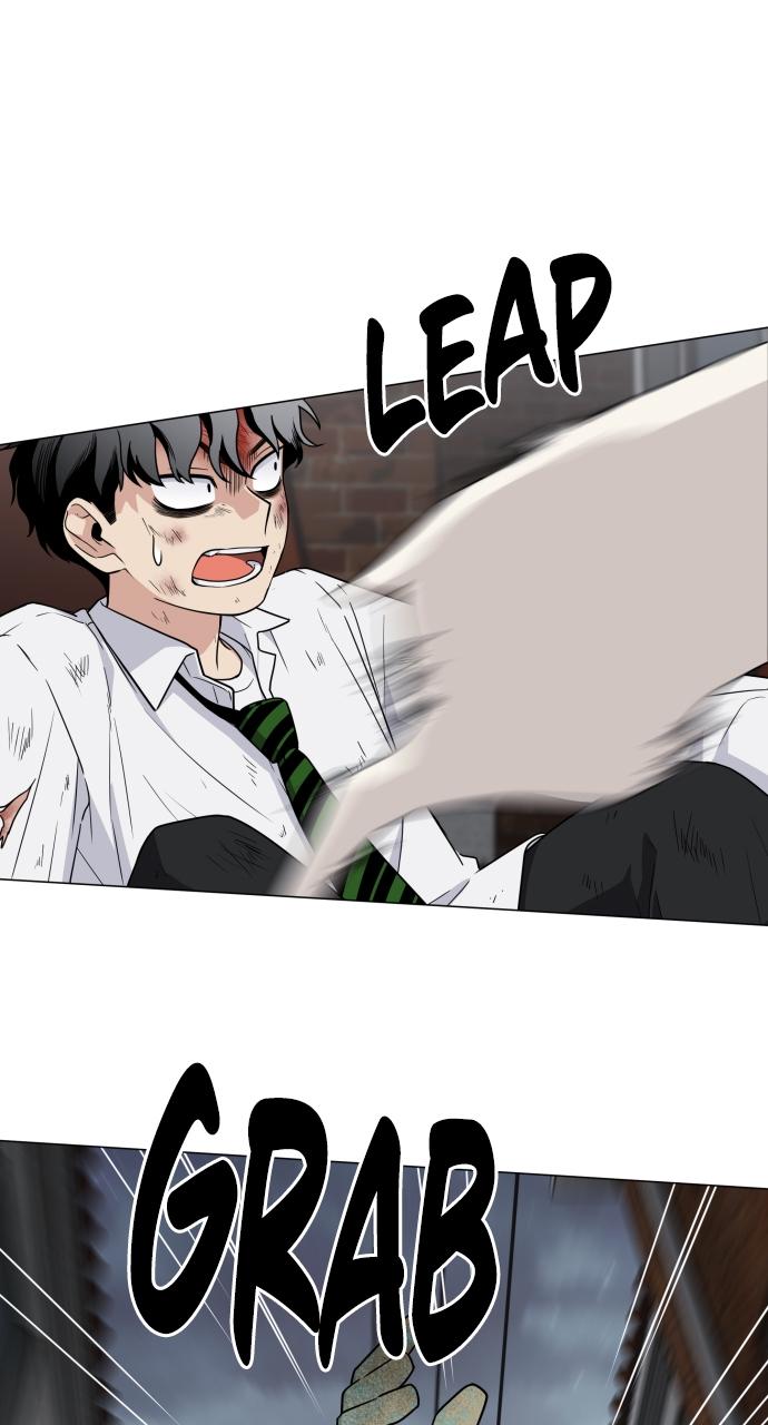 Jakdu Chapter 5 - Page 19