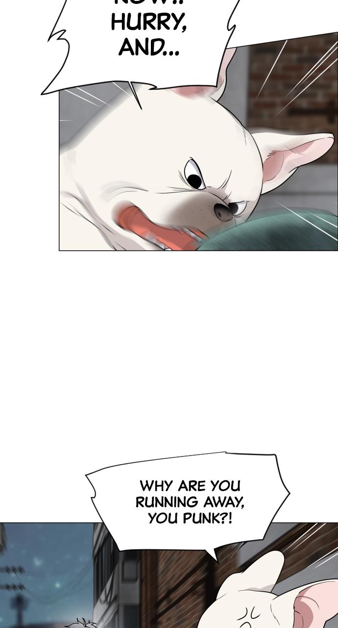 Jakdu Chapter 5 - Page 21