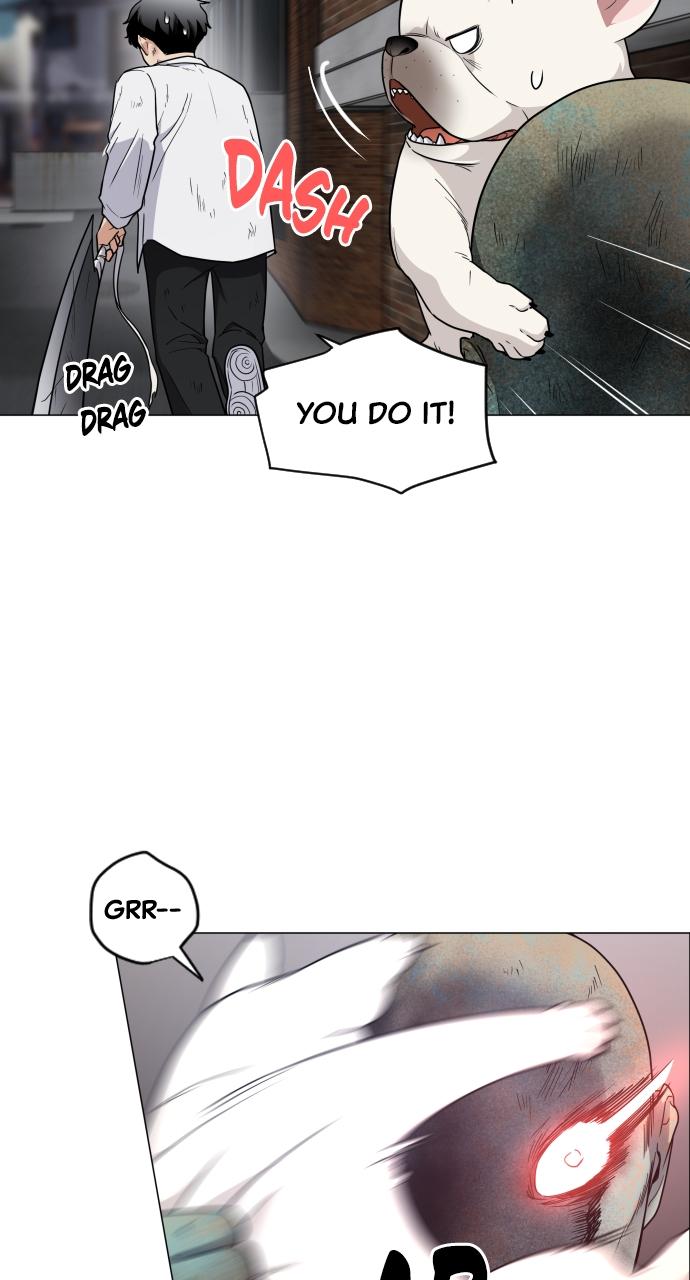 Jakdu Chapter 5 - Page 22