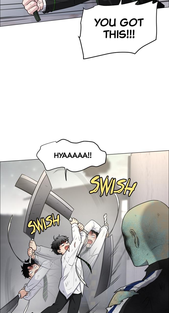 Jakdu Chapter 5 - Page 31