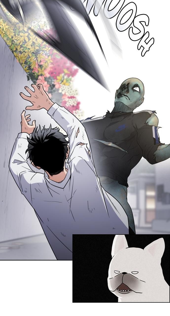 Jakdu Chapter 5 - Page 34