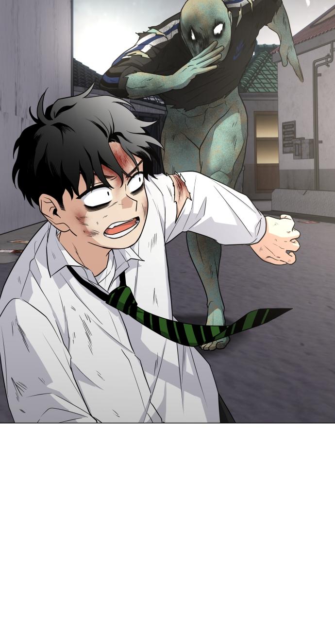 Jakdu Chapter 5 - Page 38