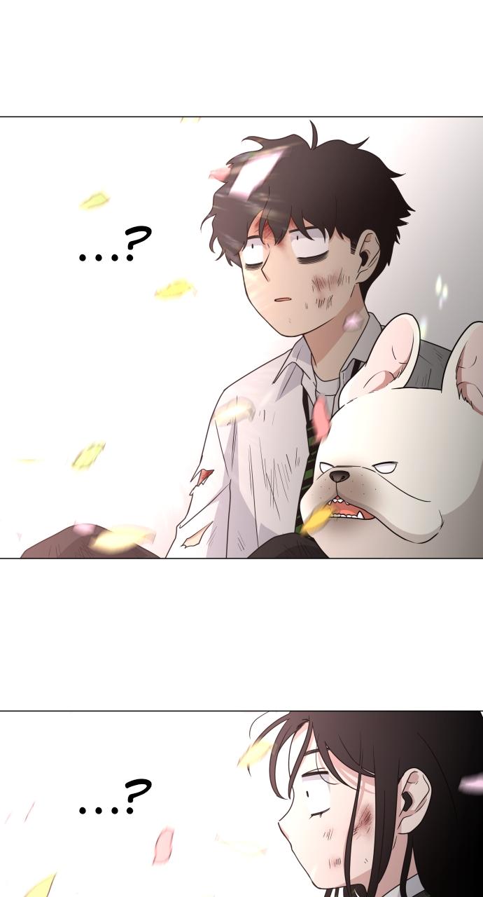 Jakdu Chapter 5 - Page 91