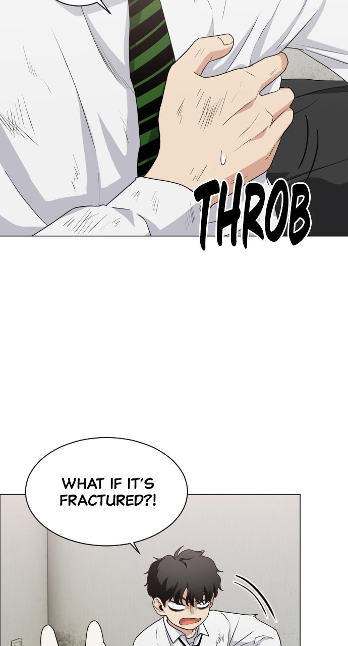 Jakdu Chapter 5 - Page 99