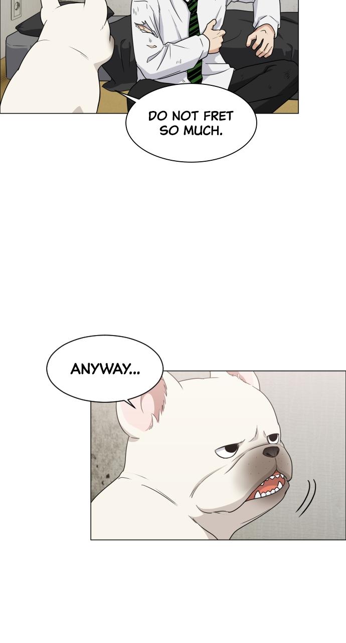 Jakdu Chapter 5 - Page 100