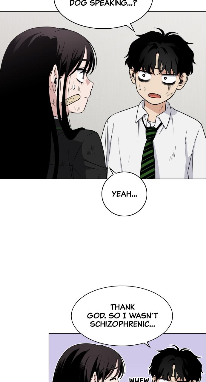 Jakdu Chapter 6 - Page 9