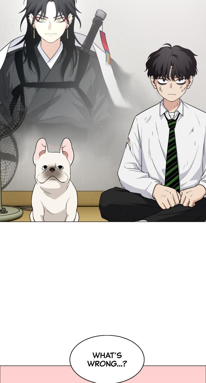 Jakdu Chapter 6 - Page 12