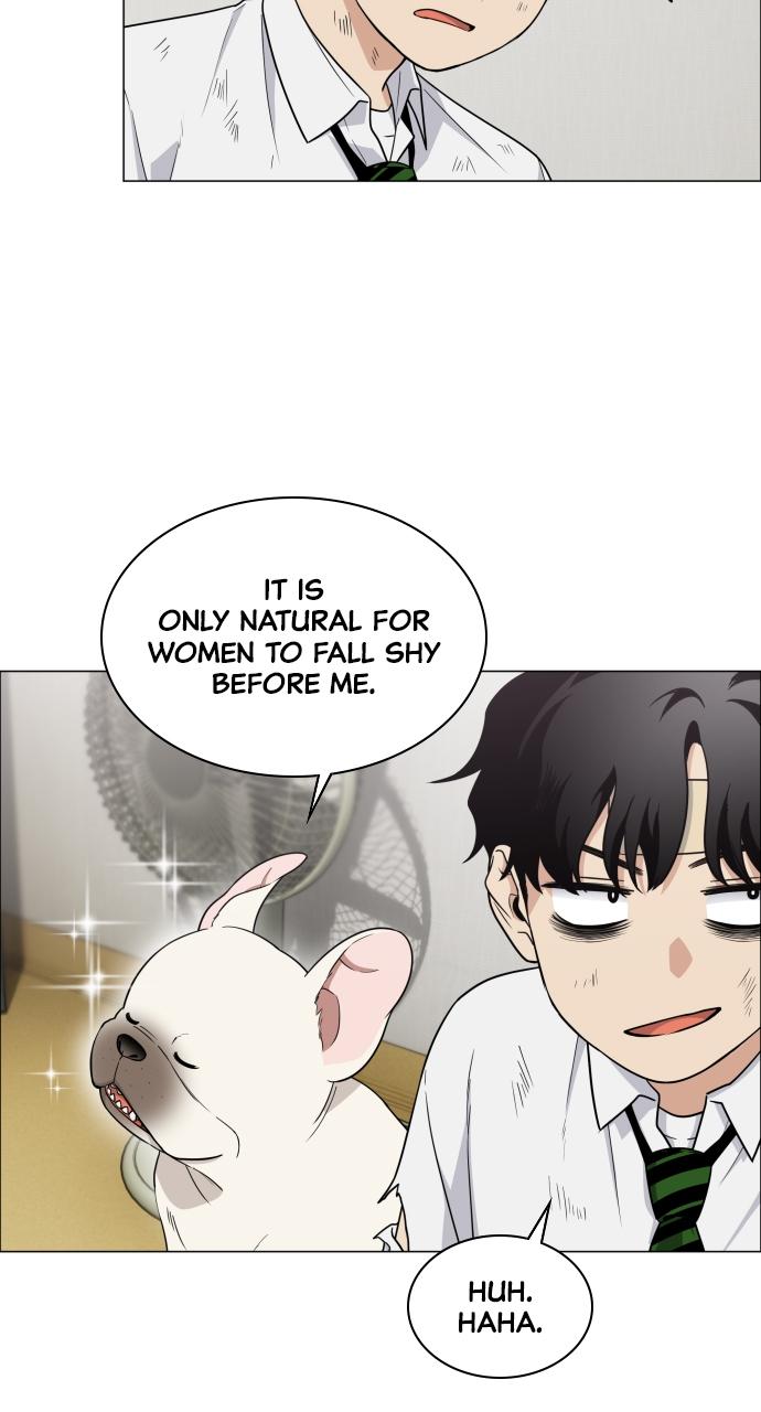 Jakdu Chapter 6 - Page 14