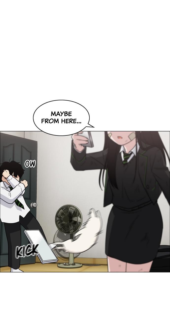 Jakdu Chapter 6 - Page 16