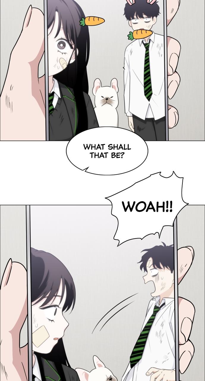 Jakdu Chapter 6 - Page 19