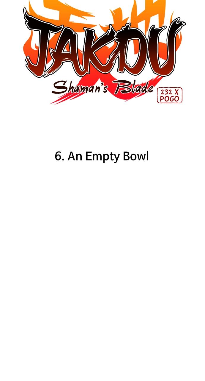 Jakdu Chapter 6 - Page 23