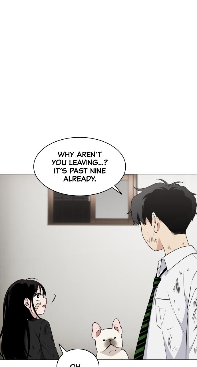 Jakdu Chapter 6 - Page 25