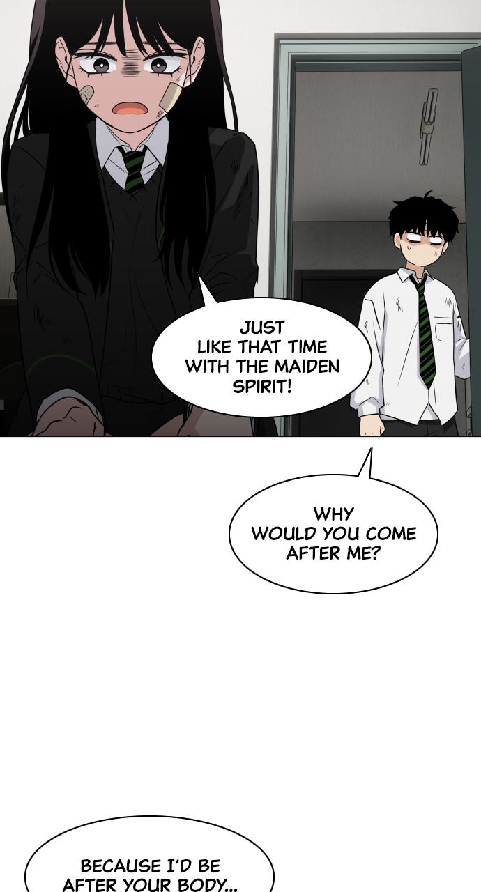 Jakdu Chapter 6 - Page 30