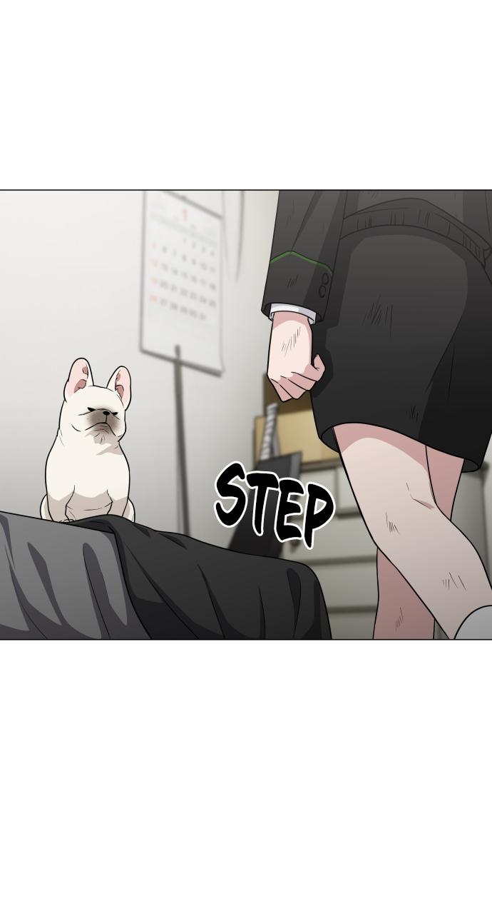 Jakdu Chapter 6 - Page 50