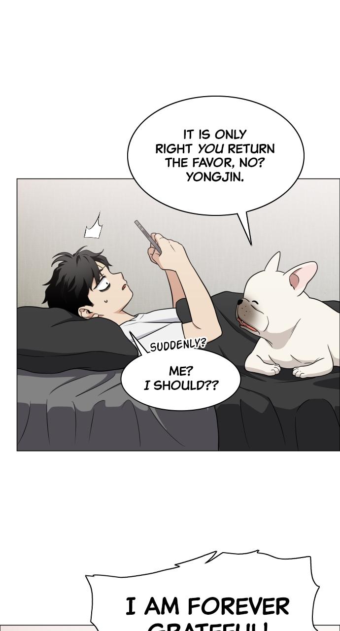 Jakdu Chapter 6 - Page 71