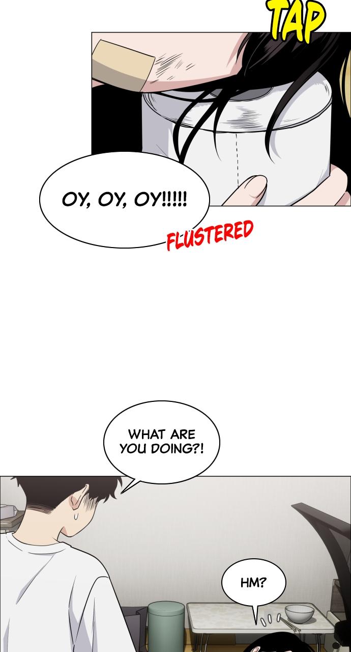 Jakdu Chapter 6 - Page 74