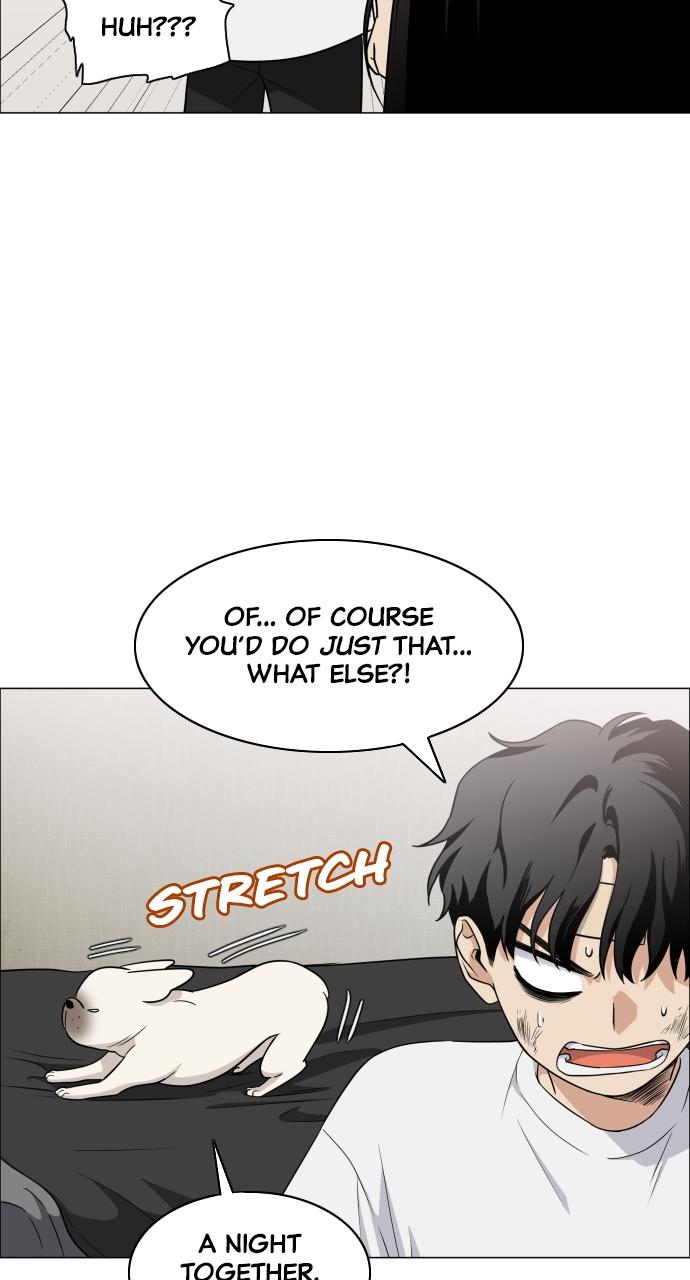 Jakdu Chapter 6 - Page 81