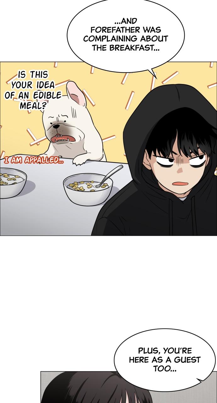 Jakdu Chapter 7 - Page 15