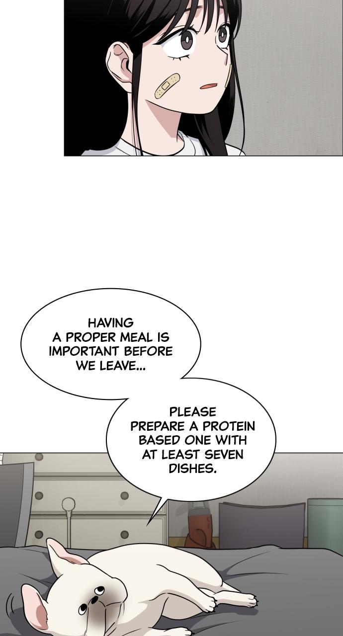 Jakdu Chapter 7 - Page 16