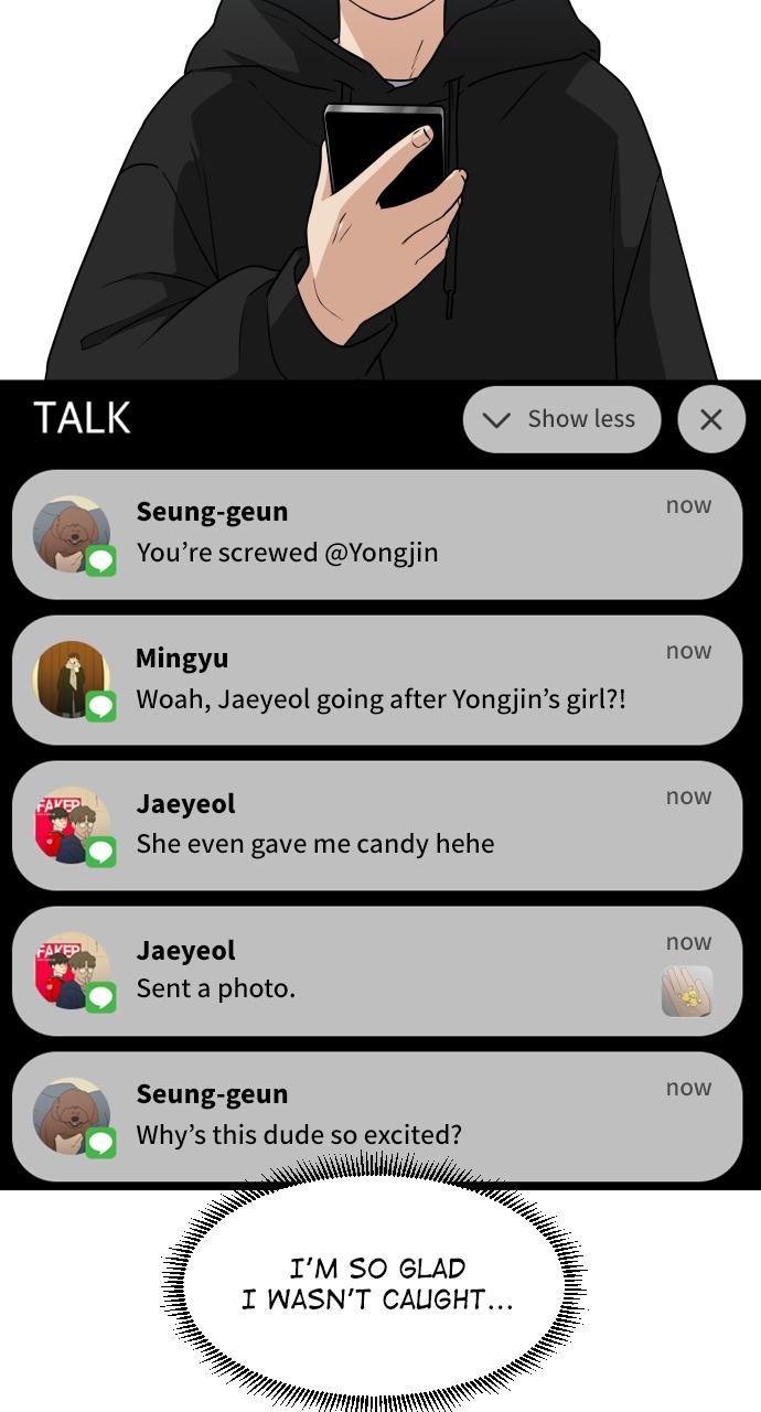 Jakdu Chapter 7 - Page 66