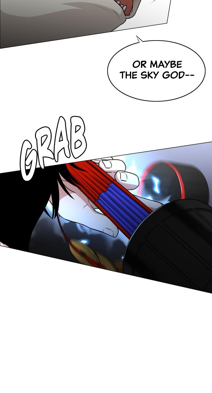 Jakdu Chapter 8 - Page 22