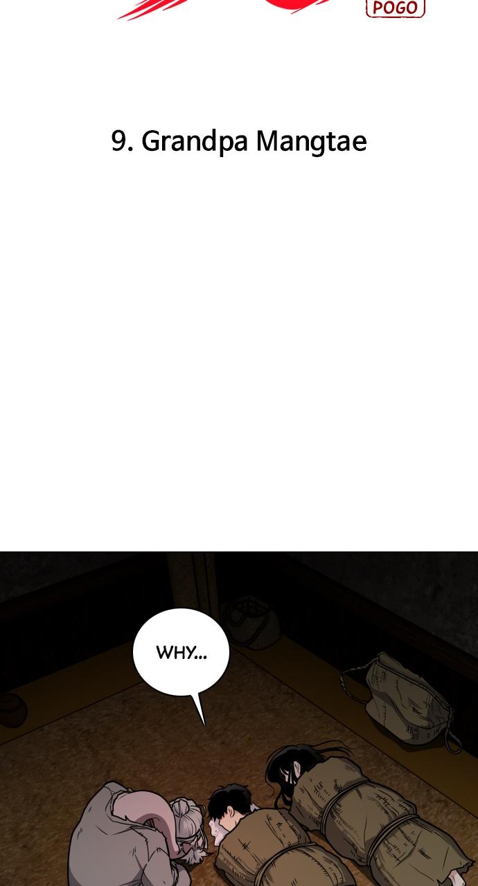 Jakdu Chapter 9 - Page 4