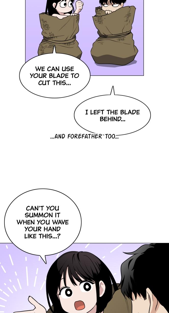 Jakdu Chapter 9 - Page 35