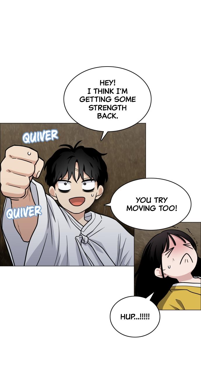 Jakdu Chapter 10 - Page 86