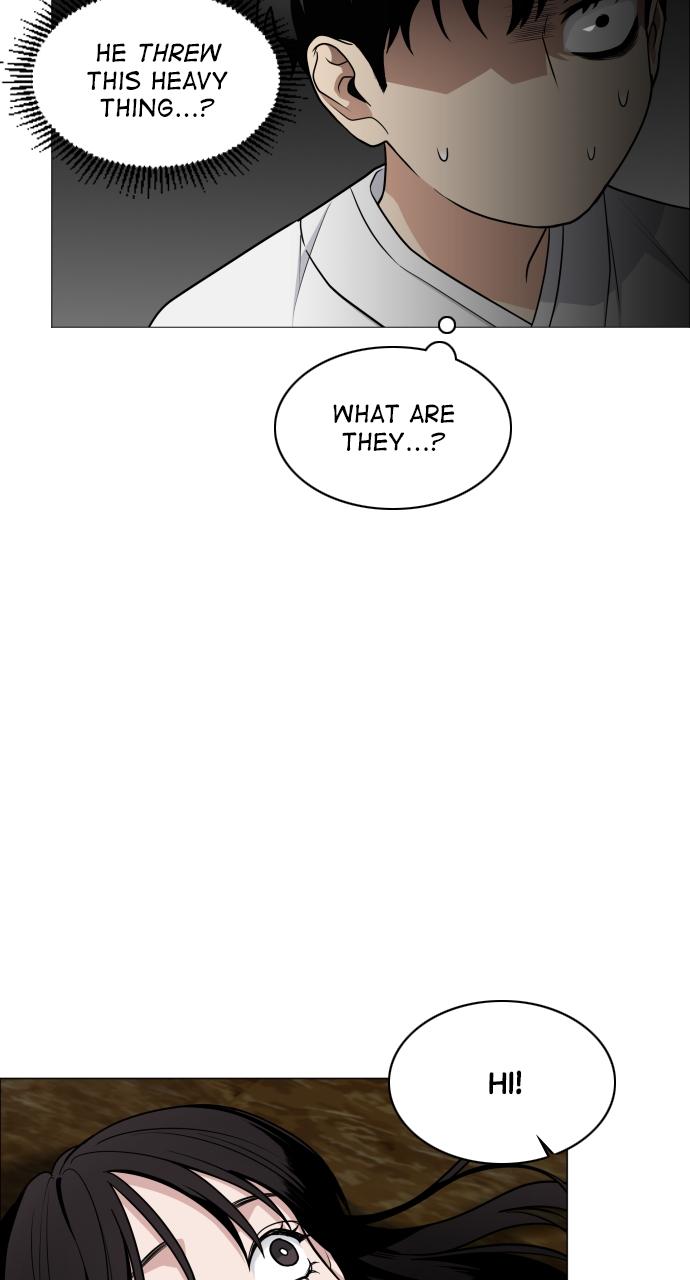 Jakdu Chapter 11 - Page 8