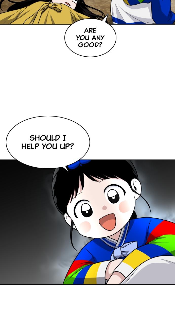 Jakdu Chapter 11 - Page 10