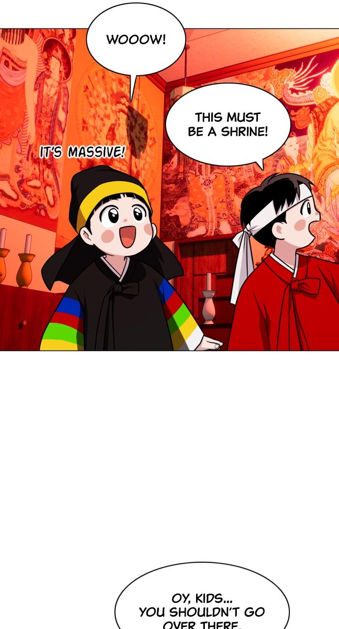 Jakdu Chapter 11 - Page 14