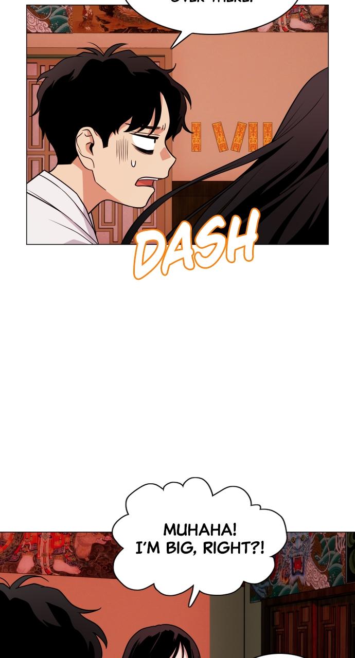 Jakdu Chapter 11 - Page 15