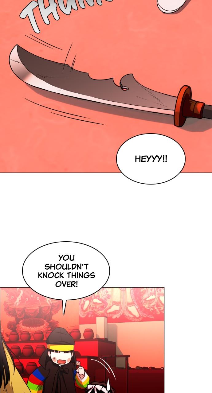 Jakdu Chapter 11 - Page 44