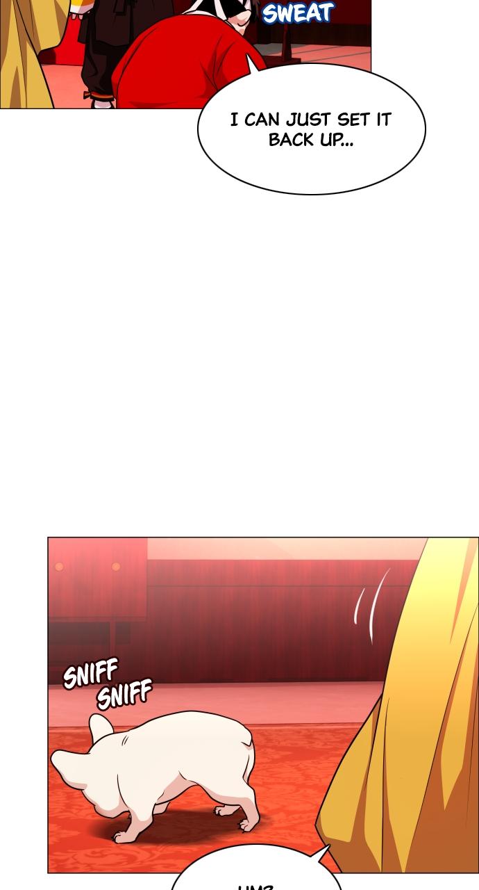 Jakdu Chapter 11 - Page 45